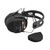 Walker's Recon Digital Electronic Muffs 2 AAA Batteries Included - BLK