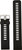 Garmin Replacement Watch Band For Approach S10-Black Silicone- 010-12793-00