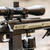 MDT Picatinny Mount Scope Black Base 20 MOA Savage B22 105066-BLK