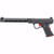 UMAREX MarkPoint .177 Break Barrel Pellet Pistol Single Stroke - Black