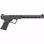 UMAREX MarkPoint .177 Break Barrel Pellet Pistol Single Stroke - Black
