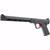 UMAREX MarkPoint .177 Break Barrel Pellet Pistol Single Stroke - Black