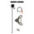 Umarex Origin PCP Air Rifle .22 Caliber Includes High Pressure Hand Pump