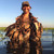 Drake Waterfowl Heavy Load Game Tote Hands-Free Game Carrier Bottomland