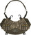 Drake Waterfowl Weather-Resistant Handwarmer Muff w Front Storage Pocket