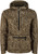 Drake Waterfowl Men's 1/4 Zip Hunting Hoodie Mossy Oak Bottomland XX Large