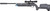 Umarex Komplete NCR N2-Powered .177 Caliber PCP Air Rifle - Grey - 2251556