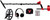 Minelab Vanquish 440 Turn and Go Multi IQ Metal Detector NEW