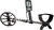 Minelab Equinox 800 All Terrain Multi Purpose Metal Detector