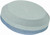 Lansky Puck Dual Grit Sharpener Coarse 120 - Medium 280 Silicon Carbide