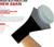 Lansky Puck Dual Grit Sharpener Coarse 120 - Medium 280 Silicon Carbide