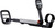 Minelab GO-FIND 11 Metal Detector Collapsible Lightweight