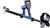 Minelab Gold Monster 1000 Gold Detector W/ Waterproof Coil & VLF Technology