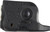 Streamlight TLR-6 HL G M&P Shield 40/9 300-Lumen White LED/ Green Laser BLK