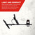 MineLab Manticore Metal Detector W/ Multi-IQ+, 2D ID Map Lightweight - Blk