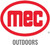 MEC Outdoors 54" Soft Sided Waterfowl Shotgun Carry Case 7" opening Black