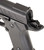 Umarex DSX-45 .177 Caliber Spring-Piston BB Air Pistol 13 Capacity - Black