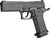 Umarex DSX-45 .177 Caliber Spring-Piston BB Air Pistol 13 Capacity - Black