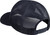 Vortex Optics Barneveld 608 Snap Back Hat - Navy W/ Leather Patch - OSFM