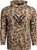 Vortex Optics Core Logo Performance Hoodies - Waterfowl - Medium
