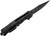 SOG Seal XR Folding Knife Ambidextrous 3.9" Clip Point Straight Blade USED