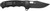 SOG Seal XR Folding Knife Ambidextrous 3.9" Clip Point Straight Blade USED