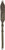 Banded Neoprene 3-Shot Gun Sling No-Slip Backing - Realtree Legacy -B09463