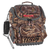 Benelli Ducker Backpack Max-7 Duck Hunting Bag, Water Resistant Ducker Bag