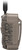 Stealth Cam Deceptor Max No Glo Cellular Trail Camera & Solar Battery- USED