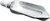 G5 Megameat Ballistic Matched Point Durable Practice Broadhead 125Gr 3PK