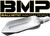 G5 Megameat Ballistic Matched Point Durable Practice Broadhead 125Gr 3PK