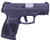 Taurus PT111 G2C 9 MM 1-G2C931-12 Matte Black 3.2" BBL 12+1
