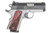 Springfield Armory PX9123L 1911 Ronin EMP 9mm 9+1 3" BBL SS Blued Wood Grip