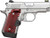 Kimber 3700482 Micro 9 9mm 7+1 3.15" BBL Stainless Crimson Trace Rosewood