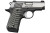 Kimber 3300188 Micro Eclipse 380 ACP 7+1 2.75" BBL KimPro II Charcoal Gray