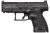 CZ-USA 91568 P-10 S 9mm Luger 12+1 3.5" BBL Black Nitride Optic Ready