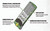 Remington Ammunition 20234 Gun Club 12 Gauge 2.75" 1-1/8 oz 8 Shot 125 Rounds