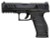Walther Arms 2854694 PDP Optic Ready 9mm 4"BBL 10+1 Black 9 MM
