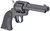 Ruger 2002 Wrangler 22LR 6 Shot 4.62" BBL Black Cerakote Checkered Grips