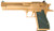 Magnum Research DE50TG Desert Eagle Mark XIX 50 AE 7+1 6" BBL Ti Gold