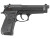 Beretta 92FS 9 MM Black J92F300M Black USA 4.9" BBL 15+1