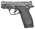Smith & Wesson 13926 Bodyguard 2.0 Micro 380 ACP 12+1 2.75" BBL Black