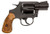 Rock Island 51283 Revolver M206  Single/Double 38 Special 2"