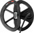 Minelab EQX 06 Round Double-D Waterproof Coil EQUINOX Metal Detector