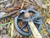 Minelab EQX 06 Round Double-D Waterproof Coil EQUINOX Metal Detector