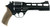 Chiappa Firearms 340167 Rhino 60DS 9mm 6" BBL Picatinny Rail Black
