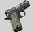 Kimber 3300198 Micro 9 KHX 9mm 7+1 3.15" BBL KimPro II Hogue G-10 Grips