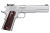 Kimber 3000373 Stainless Target Pistol 45 ACP 6" BBL Satin Stainless 7+1