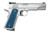 Colt O5070XE Gold Cup Trophy 45 ACP 8+1 5" BBL Stainless Blue G10 Grips