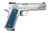 Colt O5070XE Gold Cup Trophy 45 ACP 8+1 5" BBL Stainless Blue G10 Grips